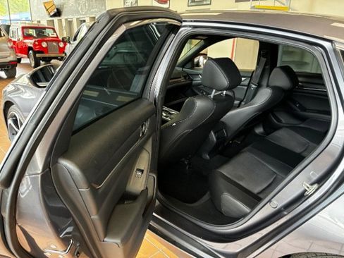 Used 2019 Honda Accord Sport image 23