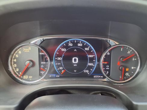 Used 2023 GMC Acadia Denali w/ Black Diamond Edition AWD/4WD image 36