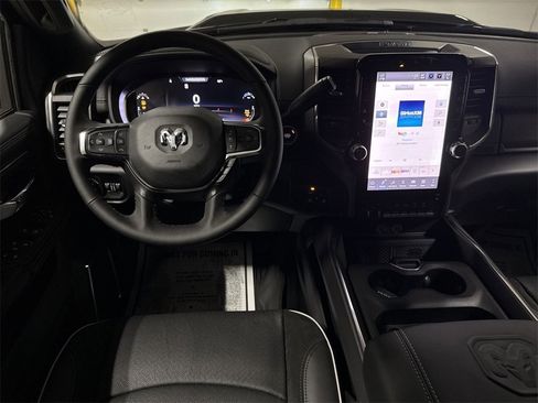 New 2026 RAM 2500 Laramie image 20