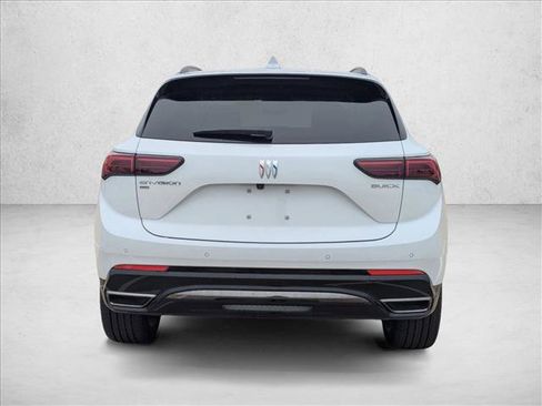 New 2026 Buick Envision Sport Touring image 9