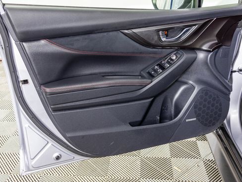 Used 2023 Subaru WRX GT AWD/4WD image 40