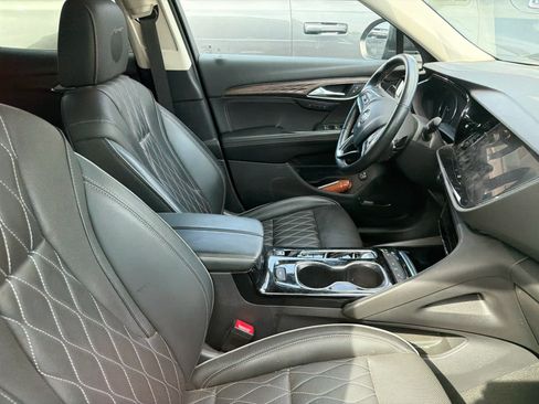 Used 2023 Buick Envision Avenir FWD image 4