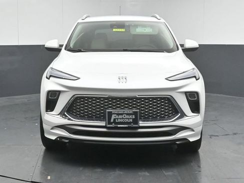 Used 2024 Buick Encore GX Avenir w/ Avenir Convenience Package image 2