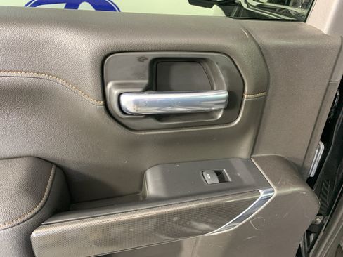 Used 2021 GMC Sierra 1500 AT4 AWD/4WD image 29