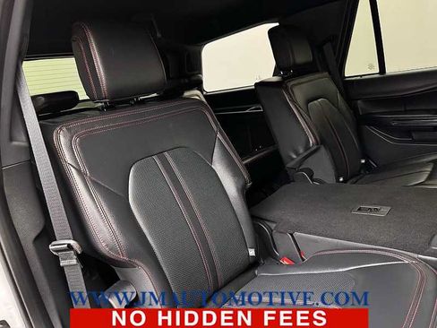 Used 2023 Ford Expedition Limited AWD/4WD image 23