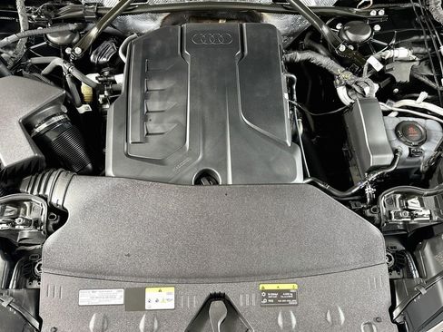 Used 2026 Audi Q5 Premium AWD/4WD image 13