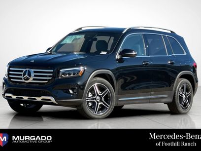 New 2026 Mercedes-Benz GLB 250