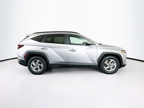 Used 2024 Hyundai Tucson SEL image 10