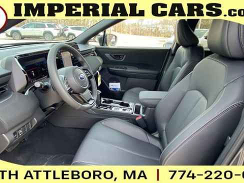 New 2026 Subaru Outback Limited XT image 28