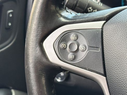 Used 2016 Chevrolet Colorado LT image 32