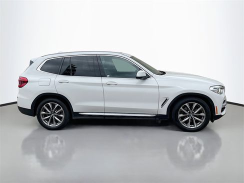Used 2019 BMW X3 sDrive30i w/ Convenience Package image 6