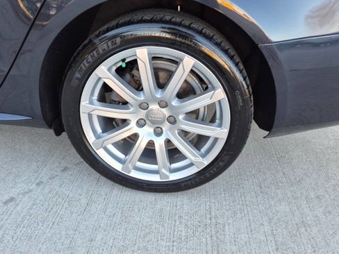 Used 2012 Audi A4 2.0T Premium Plus image 24