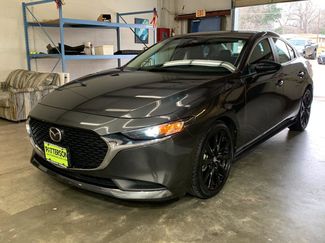Used 2024 MAZDA MAZDA3 s video 2