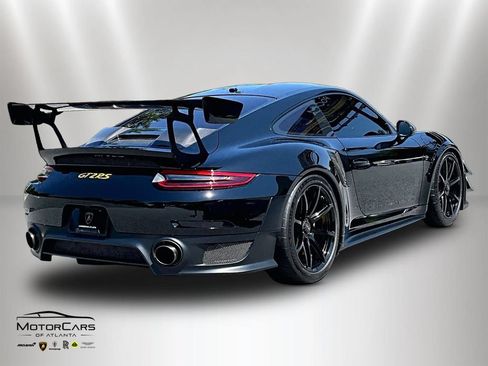 Used 2019 Porsche 911 GT2 RS RWD image 11