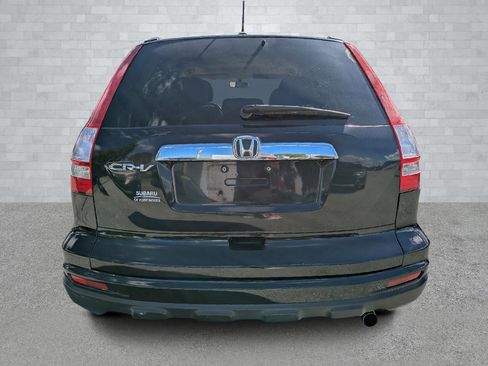 Used 2011 Honda CR-V EX-L image 6