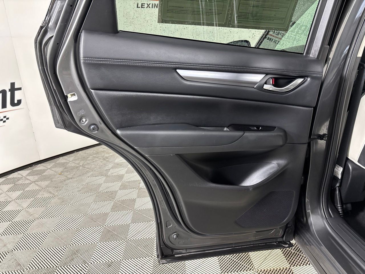 Used 2024 MAZDA CX-5 AWD 2.5 S w/ Preferred Package image 25