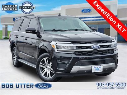 Used 2022 Ford Expedition XLT