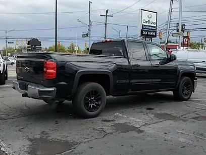 Used 2015 Chevrolet Silverado 1500 LT
