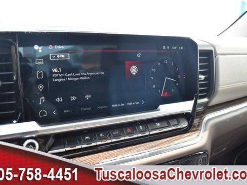 Used 2023 GMC Sierra 1500 SLE RWD image 31