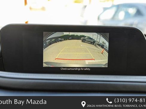 Certified 2024 MAZDA CX-30 AWD 2.5 S w/ Select Sport Pkg image 21