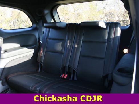 New 2026 Dodge Durango GT image 14