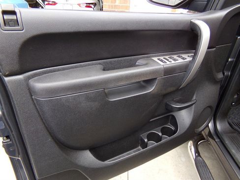 Used 2010 Chevrolet Silverado 1500 LT w/ Power Pack Plus image 41