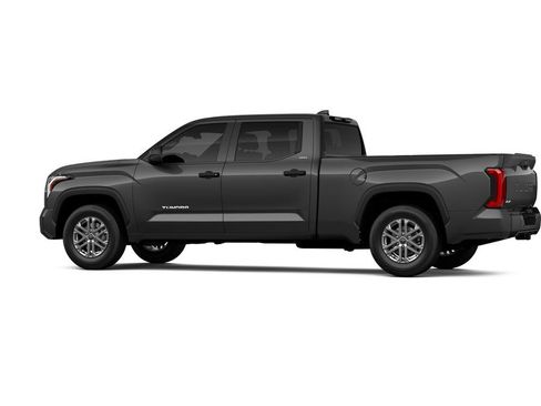 New 2026 Toyota Tundra SR5 AWD/4WD image 27