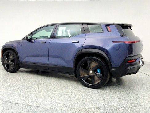 Used 2023 Fisker Ocean One image 7