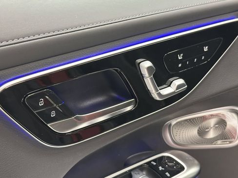 New 2026 Mercedes-Benz GLC 300 image 13