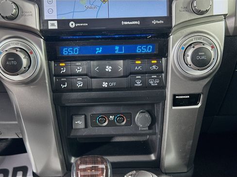 Used 2021 Toyota 4Runner Limited AWD/4WD image 16