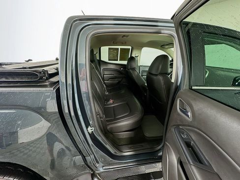 Used 2017 GMC Canyon SLT w/ Trailering Package AWD/4WD image 26