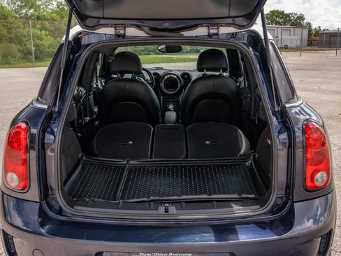 Used 2016 MINI Cooper Countryman S AWD/4WD image 25