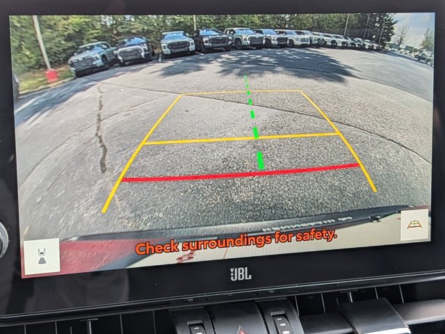 Used 2025 Toyota RAV4 Limited w/ Weather Package FWD image 25