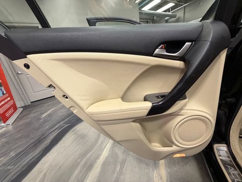 Used 2010 Acura TSX Sedan FWD image 53