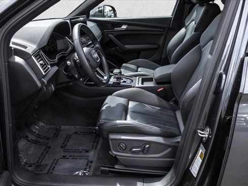 Used 2022 Audi Q5 2.0T Premium Plus AWD/4WD image 12