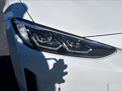 Used 2024 BMW i4 eDrive40 w/ Premium Package RWD image 30