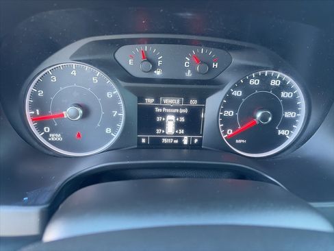 Used 2018 GMC Acadia SLE w/ Driver Alert Package I image 23