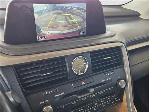 Used 2021 Lexus RX 350L FWD w/ Premium Package image 9