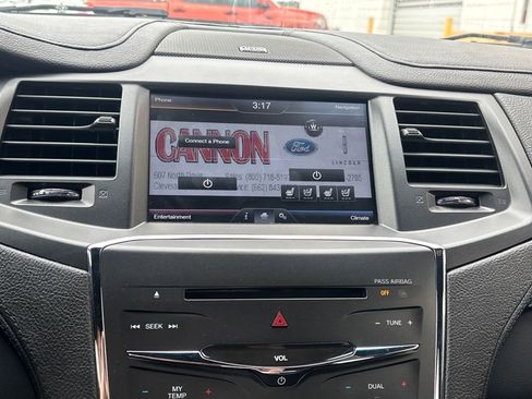 Used 2014 Lincoln MKS w/ Equipment Group 101A image 10