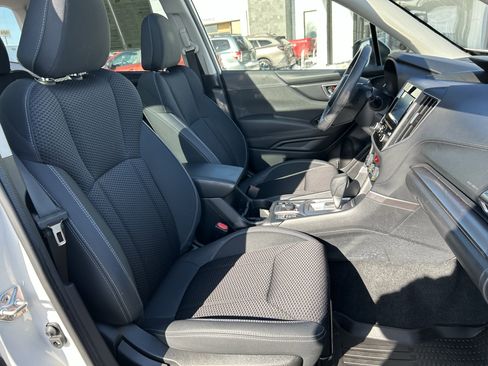 Certified 2023 Subaru Forester Premium image 27
