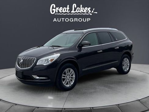 Used 2015 Buick Enclave Convenience FWD image 1