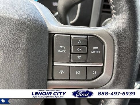 Certified 2022 Ford F150 XLT w/ Equipment Group 302A High AWD/4WD image 21