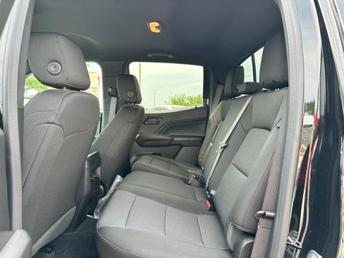 New 2026 Chevrolet Colorado Trail Boss image 10