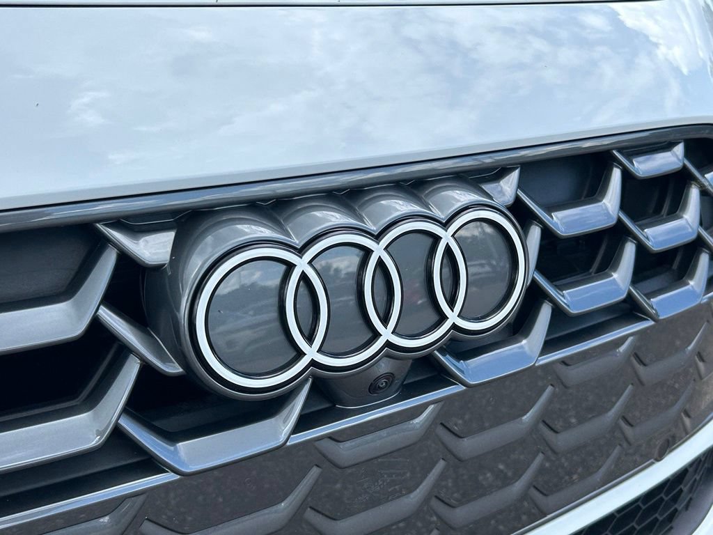 Certified 2025 Audi A5 Premium AWD/4WD image 40