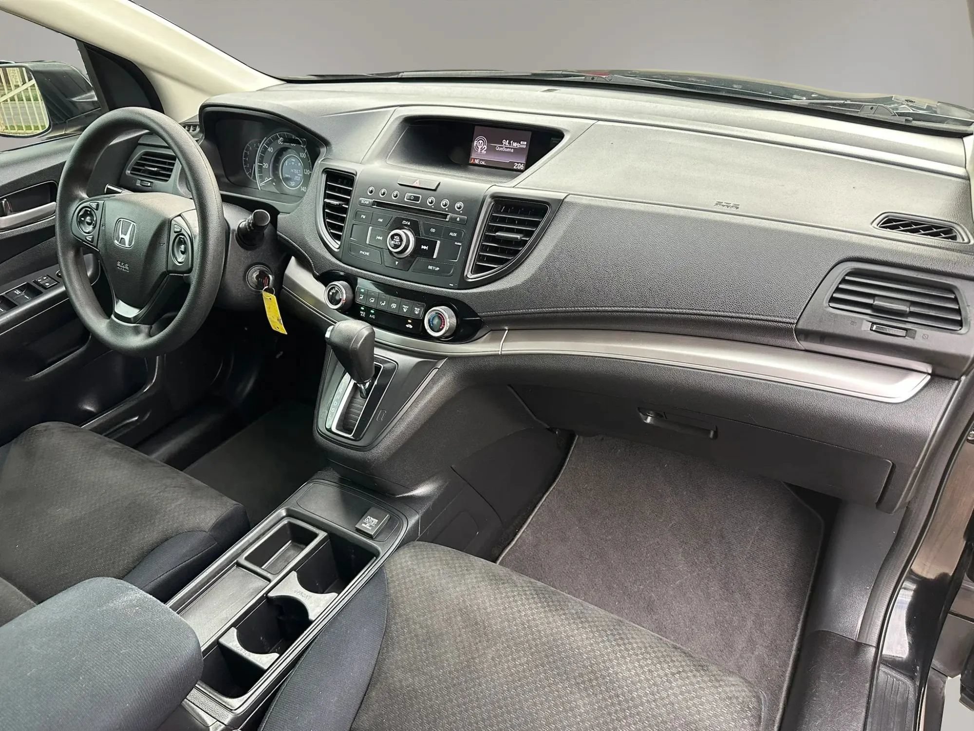 Used 2016 Honda CR-V LX image 24
