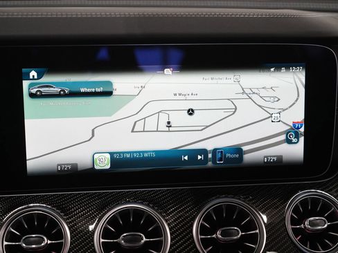New 2026 Mercedes-Benz AMG GT 53 image 26