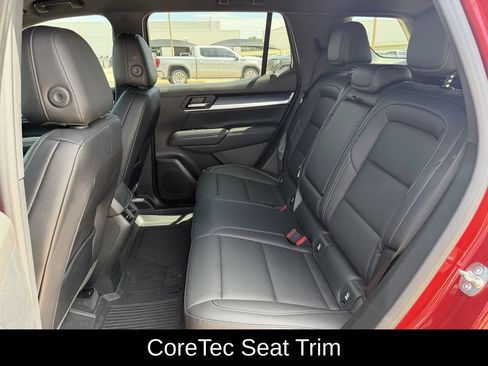 New 2026 GMC Terrain Elevation w/ Elevation Premium Package FWD image 28