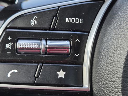 Certified 2022 Kia Forte GT image 20