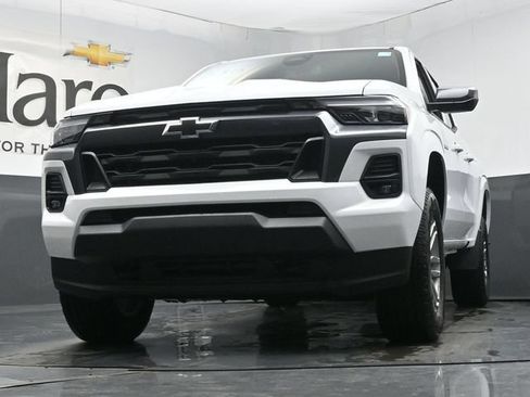 New 2026 Chevrolet Colorado LT w/ LT Convenience Package AWD/4WD image 34