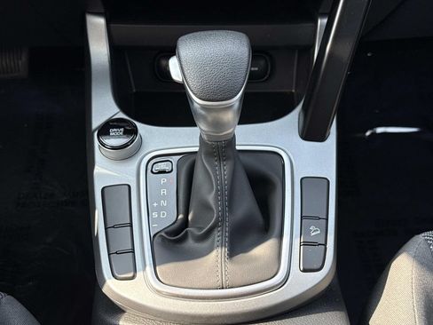 Used 2026 Kia Seltos LX FWD image 8